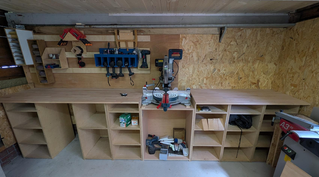 Posted media